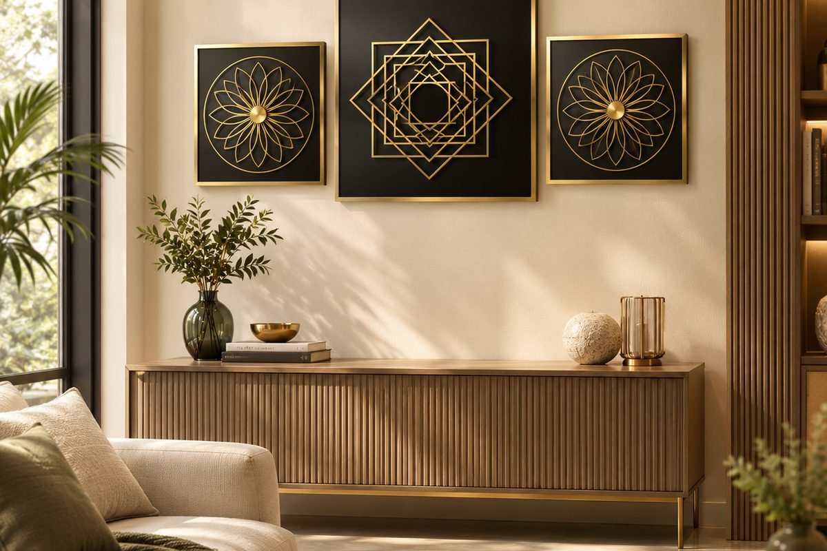 How to care for acrylic wall art — Decoverse wall art and interior styling